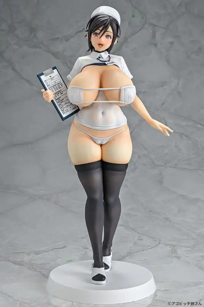 Original Character Kip 1/6 Toranomon Yukina 31 cm fotografija proizvoda