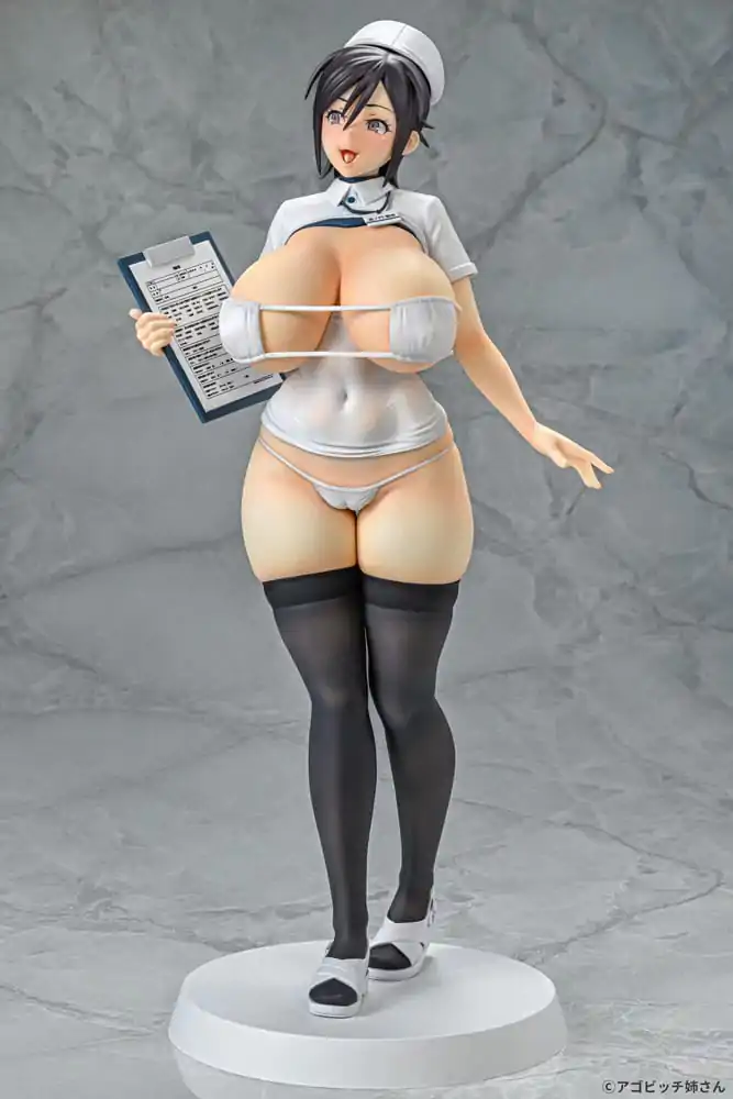 Original Character Kip 1/6 Toranomon Yukina 31 cm fotografija proizvoda