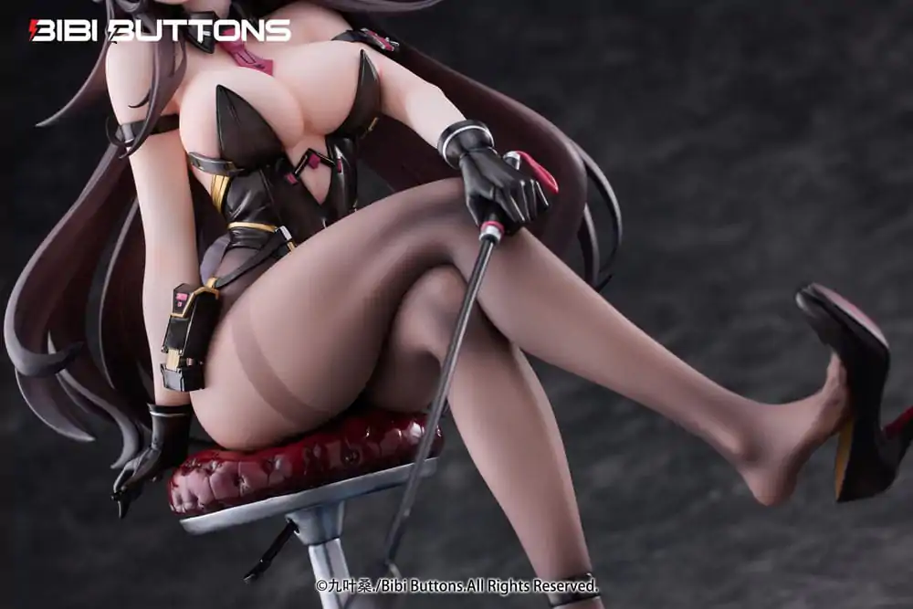 Original Character PVC Kip 1/6 Torturer Kaoru Usami 24 cm fotografija proizvoda