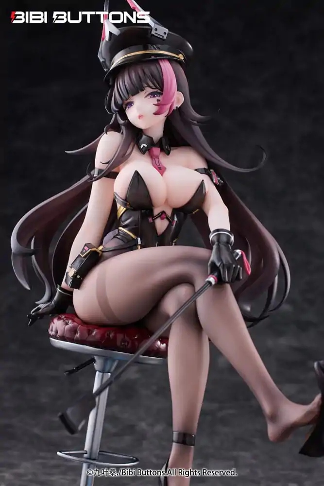 Original Character PVC Kip 1/6 Torturer Kaoru Usami 24 cm fotografija proizvoda