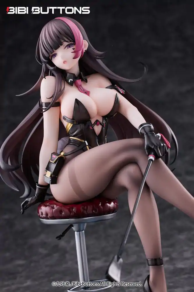 Original Character PVC Kip 1/6 Torturer Kaoru Usami 24 cm fotografija proizvoda