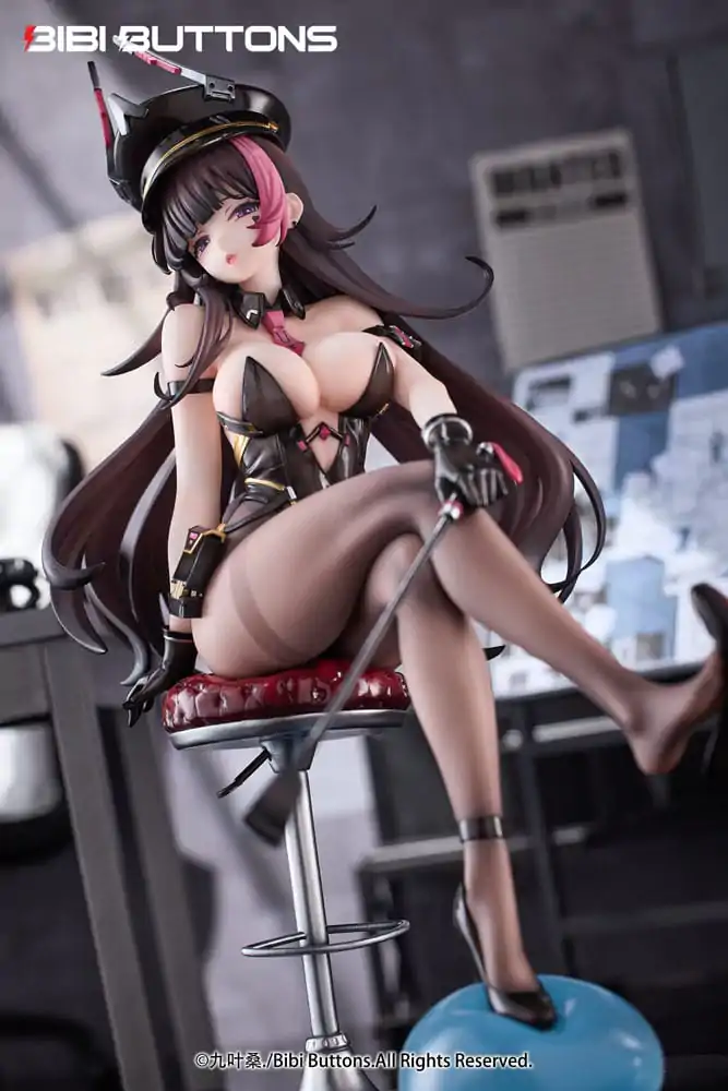 Original Character PVC Kip 1/6 Torturer Kaoru Usami 24 cm fotografija proizvoda