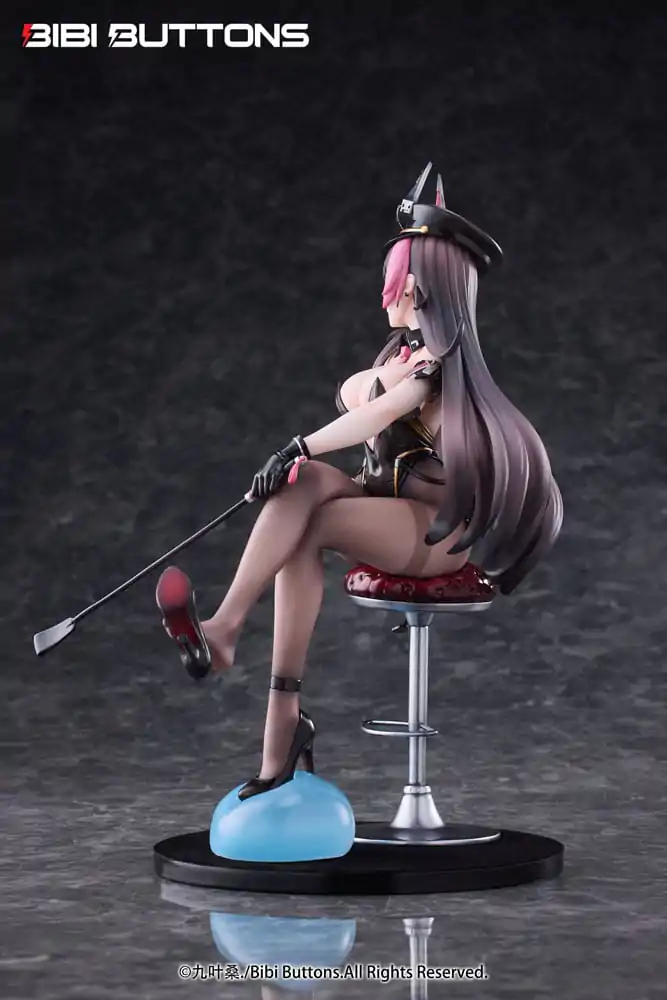 Original Character PVC Kip 1/6 Torturer Kaoru Usami 24 cm fotografija proizvoda