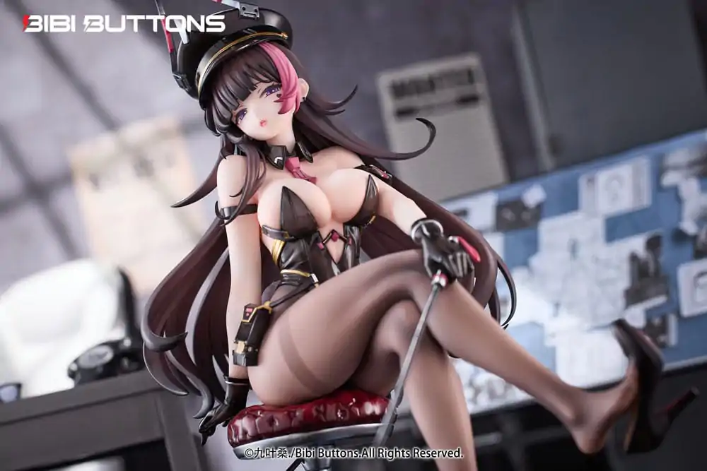 Original Character PVC Kip 1/6 Torturer Kaoru Usami 24 cm fotografija proizvoda