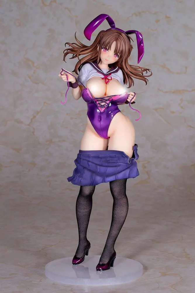 Original Character PVC 1/6 Tsuzuhara Usaki ilustracija Michikinga 27 cm fotografija proizvoda