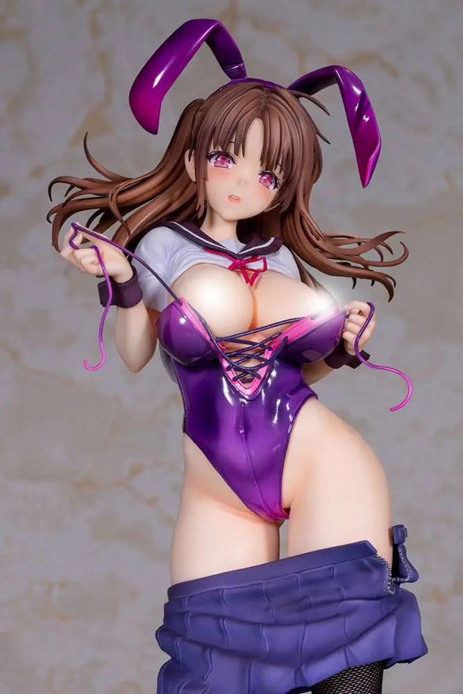 Original Character PVC 1/6 Tsuzuhara Usaki ilustracija Michikinga 27 cm fotografija proizvoda