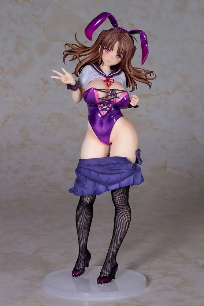 Original Character PVC 1/6 Tsuzuhara Usaki ilustracija Michikinga 27 cm fotografija proizvoda