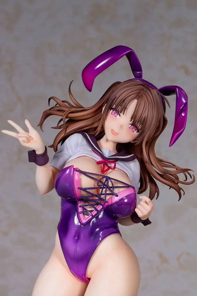 Original Character PVC 1/6 Tsuzuhara Usaki ilustracija Michikinga 27 cm fotografija proizvoda