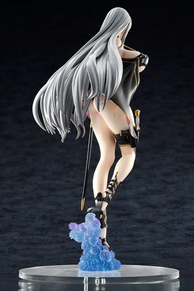 Original Character PVC Kip 1/6 Valkyria Chronicles 4 Selvaria Bles Kupaći kostim Ver. 28 cm fotografija proizvoda