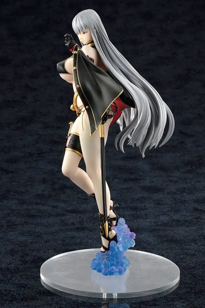 Original Character PVC Kip 1/6 Valkyria Chronicles 4 Selvaria Bles Kupaći kostim Ver. 28 cm fotografija proizvoda