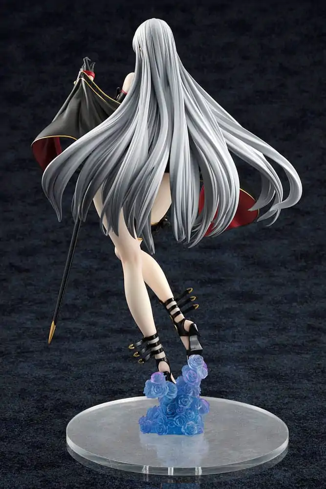 Original Character PVC Kip 1/6 Valkyria Chronicles 4 Selvaria Bles Kupaći kostim Ver. 28 cm fotografija proizvoda