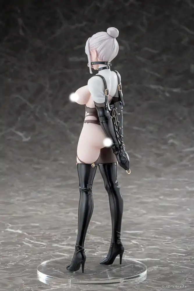 Original Character PVC Kip 1/6 Vampire Mina Illustration by YD 26 cm fotografija proizvoda