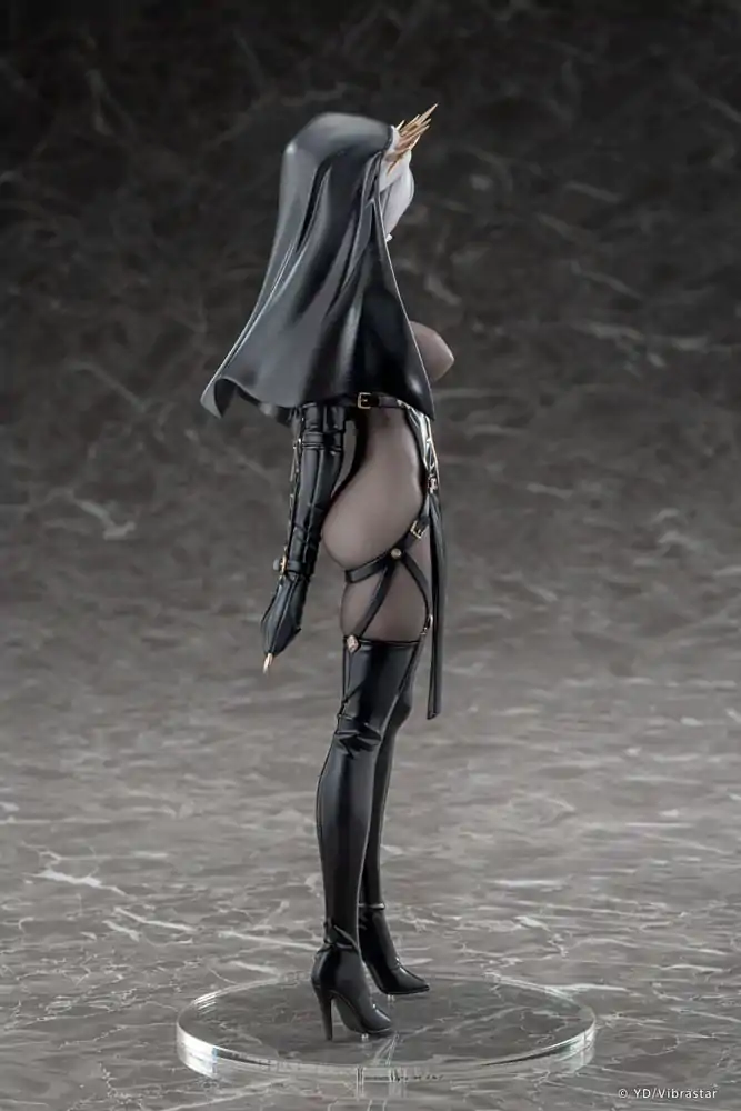 Original Character PVC Kip 1/6 Vampire Mina Illustration by YD 26 cm fotografija proizvoda
