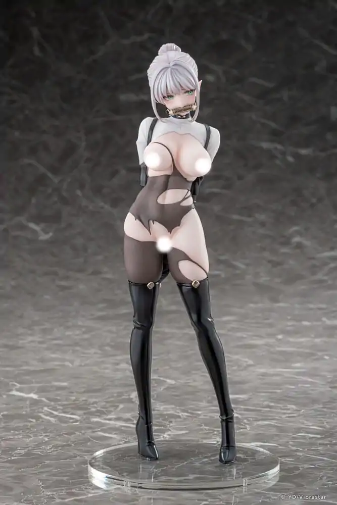 Original Character PVC Kip 1/6 Vampire Mina Illustration by YD 26 cm fotografija proizvoda