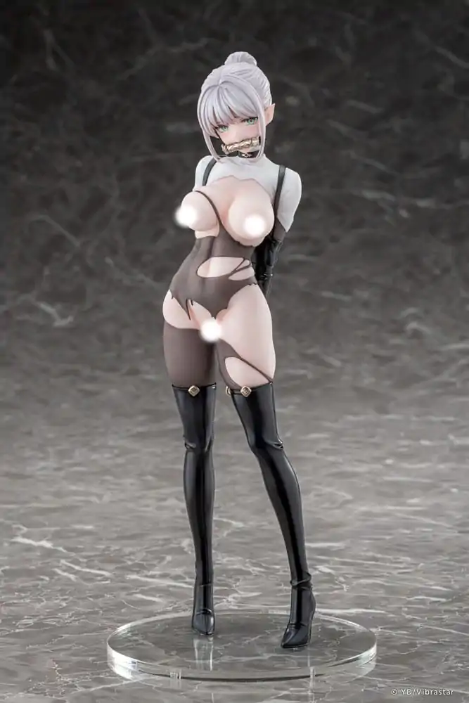 Original Character PVC Kip 1/6 Vampire Mina Illustration by YD 26 cm fotografija proizvoda