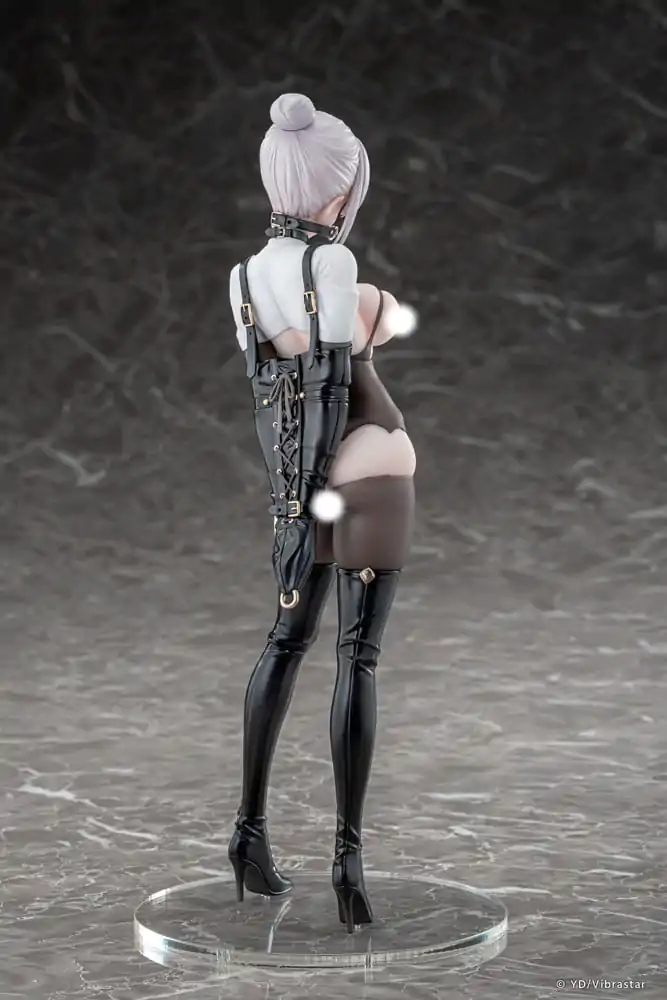 Original Character PVC Kip 1/6 Vampire Mina Illustration by YD 26 cm fotografija proizvoda