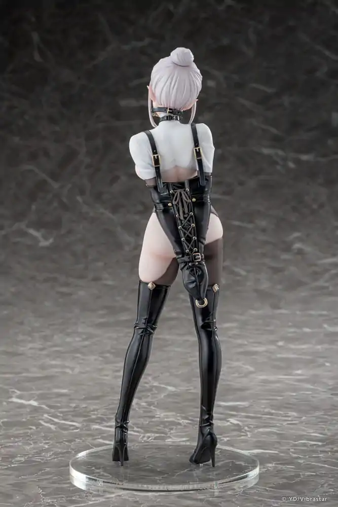 Original Character PVC Kip 1/6 Vampire Mina Illustration by YD 26 cm fotografija proizvoda