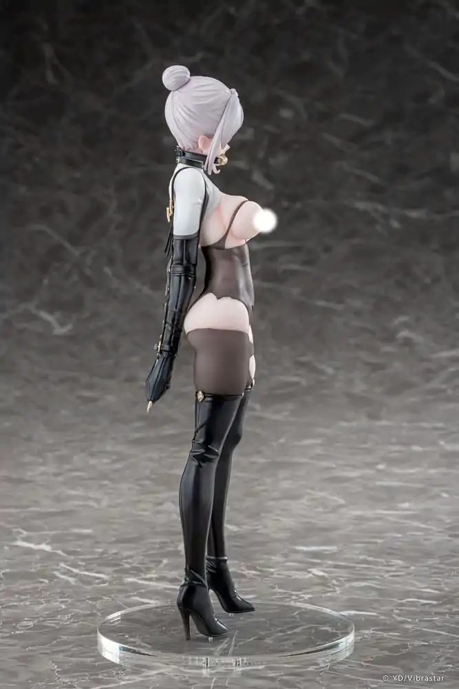 Original Character PVC Kip 1/6 Vampire Mina Illustration by YD 26 cm fotografija proizvoda