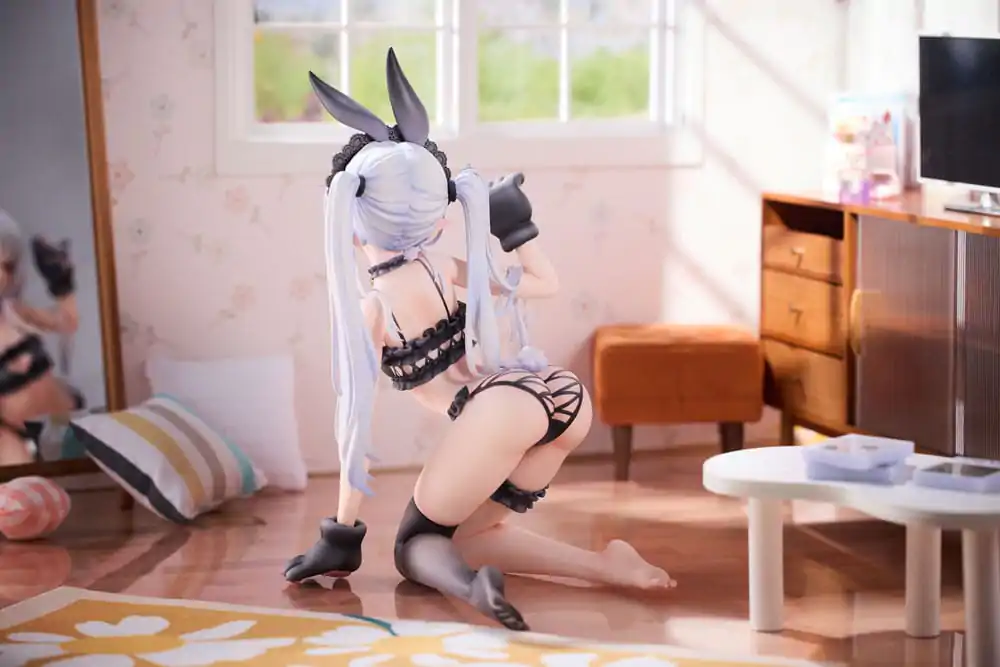 Original Character PVC Kip 1/6 Vanya Deluxe 19 cm fotografija proizvoda