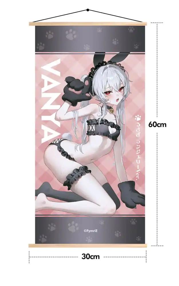 Original Character PVC Kip 1/6 Vanya Deluxe 19 cm fotografija proizvoda