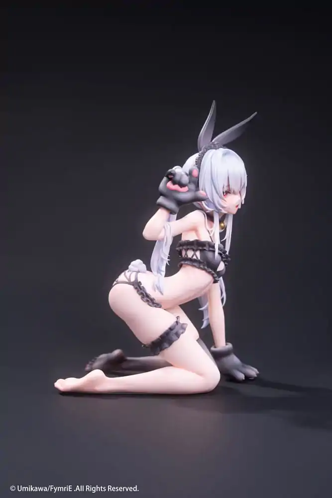 Original Character PVC Kip 1/6 Vanya Deluxe 19 cm fotografija proizvoda
