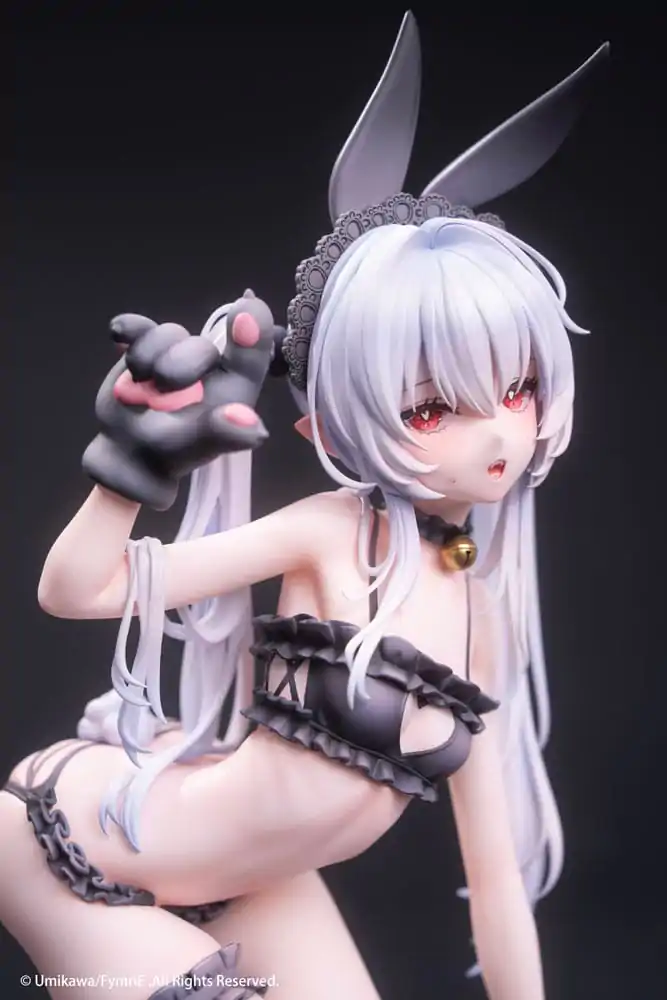 Original Character PVC Kip 1/6 Vanya Deluxe 19 cm fotografija proizvoda