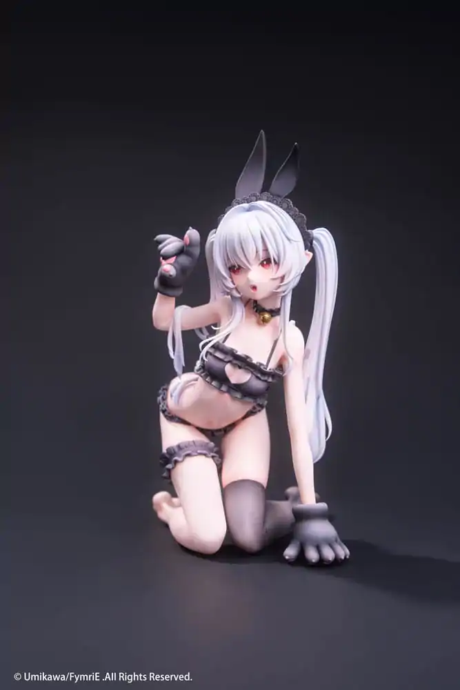 Original Character PVC Kip 1/6 Vanya Deluxe 19 cm fotografija proizvoda