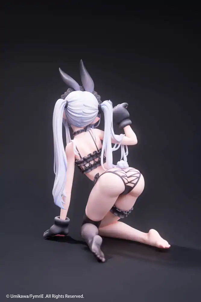 Original Character PVC Kip 1/6 Vanya Deluxe 19 cm fotografija proizvoda