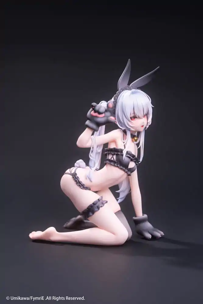 Original Character PVC Statua 1/6 Vanya 19 cm fotografija proizvoda