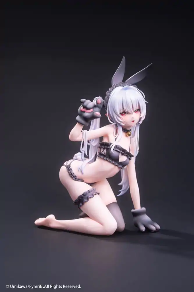 Original Character PVC Statua 1/6 Vanya 19 cm fotografija proizvoda