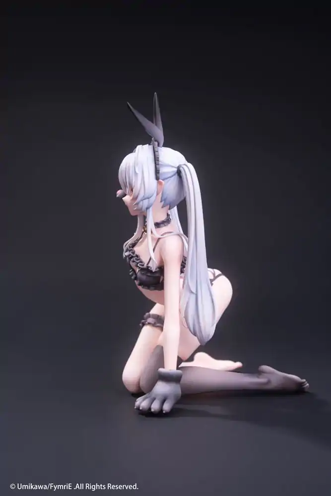 Original Character PVC Statua 1/6 Vanya 19 cm fotografija proizvoda