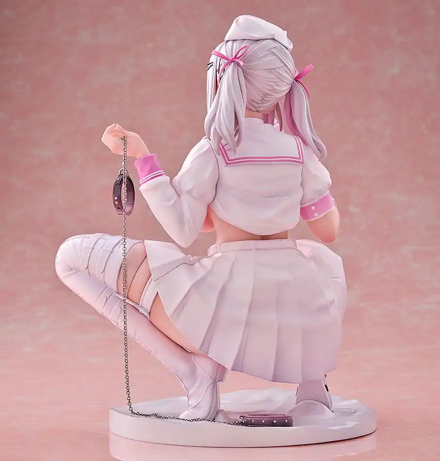 Original Character PVC Kip 1/6 Watanuki Mayoi Illustartion by Michiking DX Ver. 21 cm fotografija proizvoda