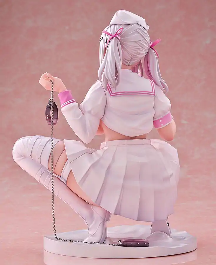 Original Character PVC Kip 1/6 Watanuki Mayoi Ilustracija Michiking 21 cm fotografija proizvoda