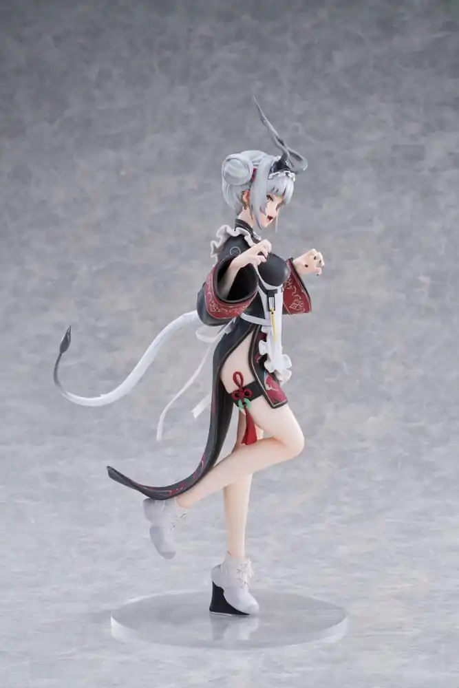 Original Character PVC Kip 1/6 Xian Ren Ni Shen Series Kirin Yu 28 cm fotografija proizvoda