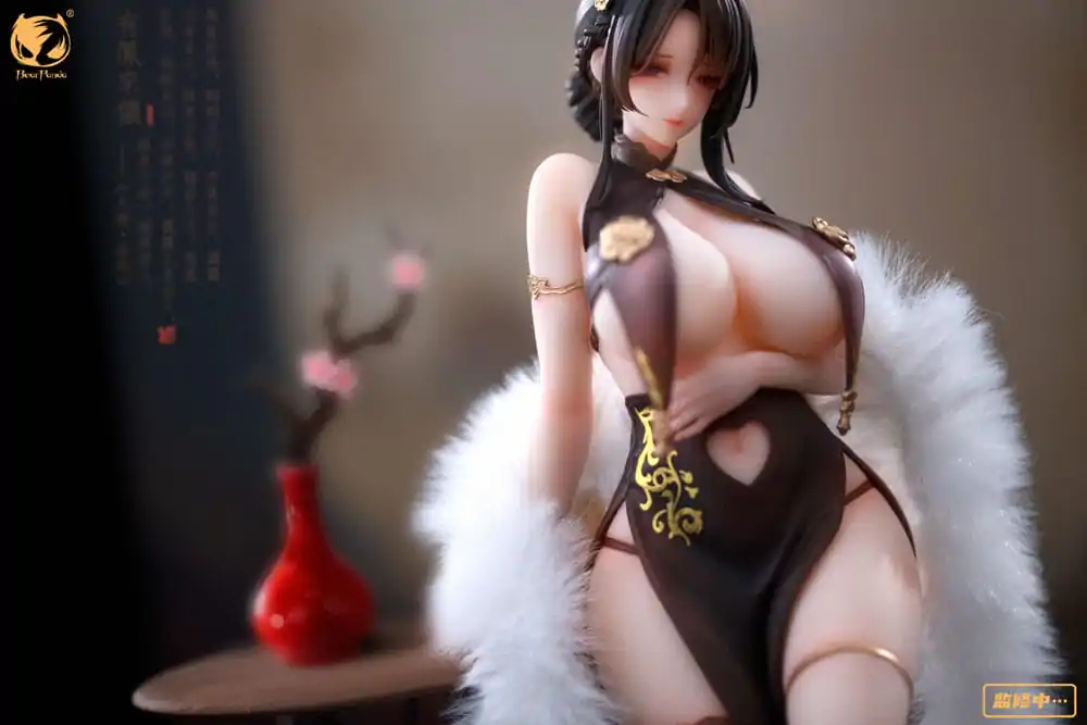 Original Character PVC Kip 1/6 You Feng Lai Yi 28 cm fotografija proizvoda