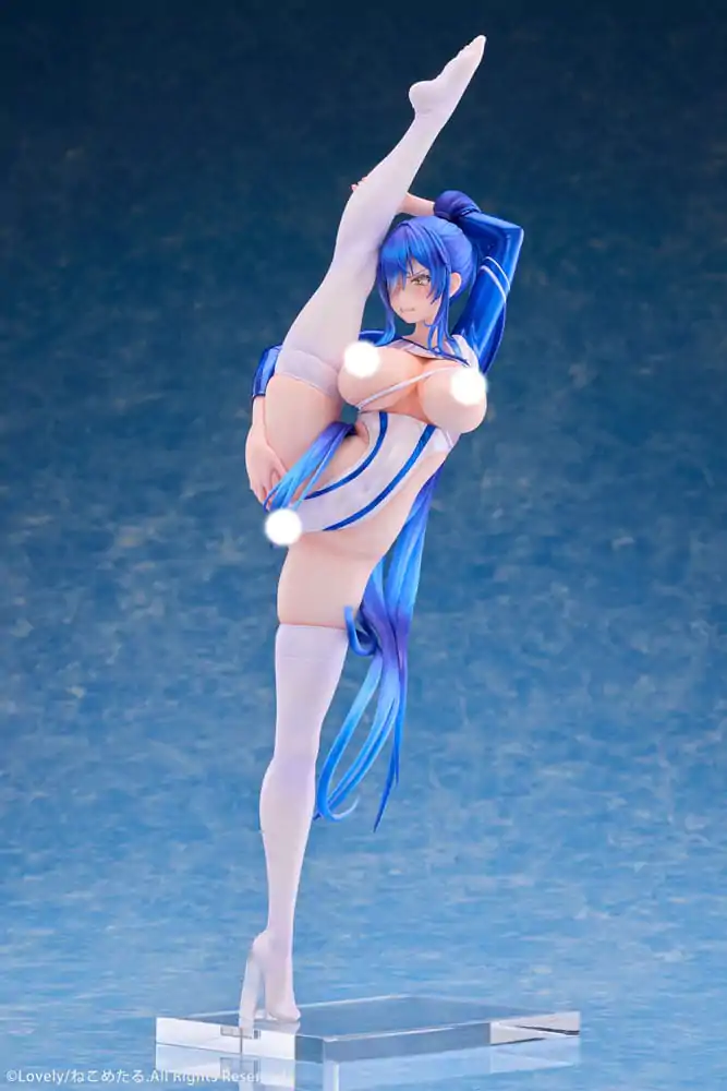 Original Character PVC 1/6 Yuki Azuma - Ilustrirao Neko Metaru 37 cm fotografija proizvoda