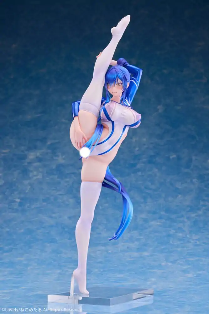 Original Character PVC 1/6 Yuki Azuma - Ilustrirao Neko Metaru 37 cm fotografija proizvoda