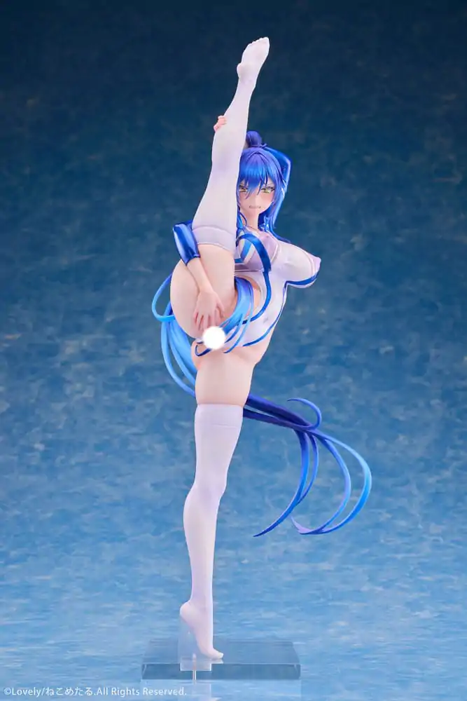 Original Character PVC 1/6 Yuki Azuma - Ilustrirao Neko Metaru 37 cm fotografija proizvoda