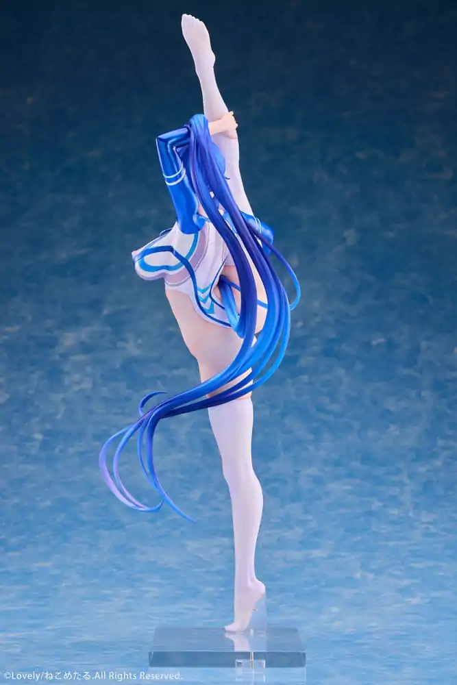 Original Character PVC 1/6 Yuki Azuma - Ilustrirao Neko Metaru 37 cm fotografija proizvoda