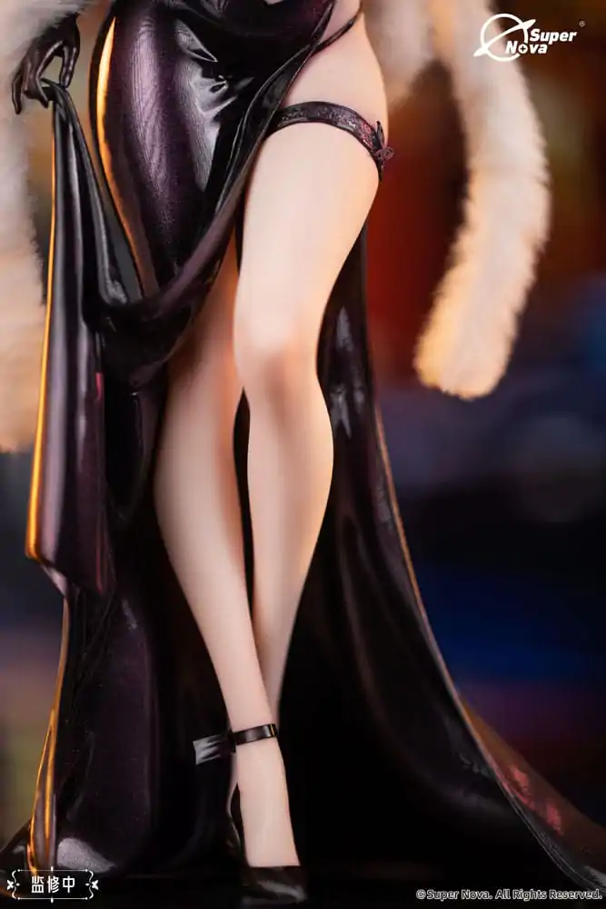 Original Character Statua 1/6 Yuna Dress Ver. Illustrated by Biya 27 cm fotografija proizvoda