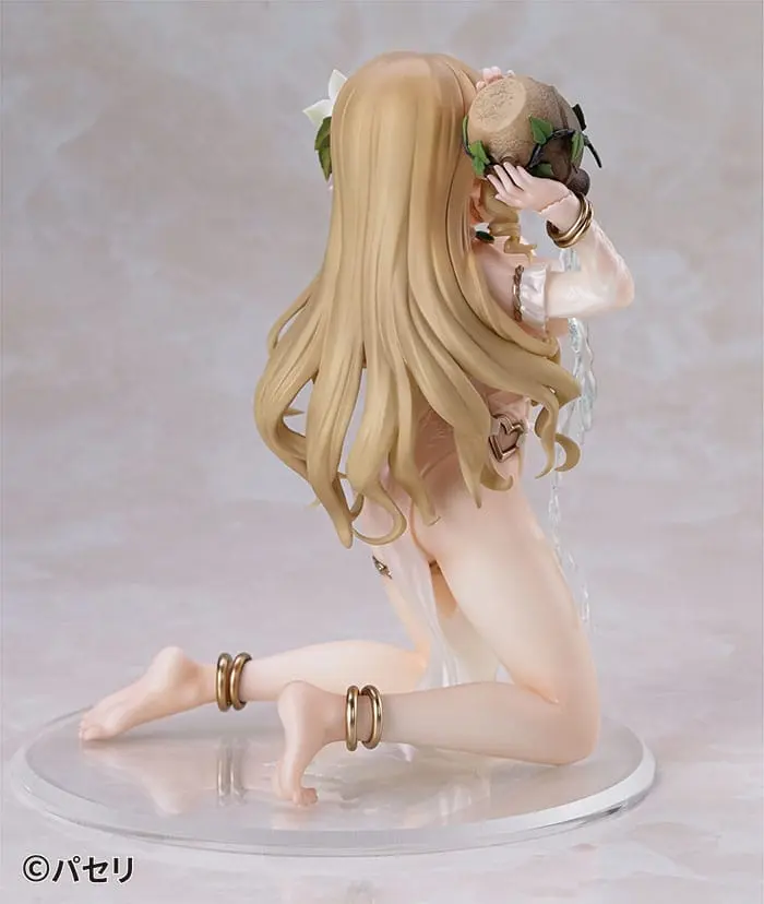 Originalni lik PVC 1/6 Yuriana 16 cm fotografija proizvoda