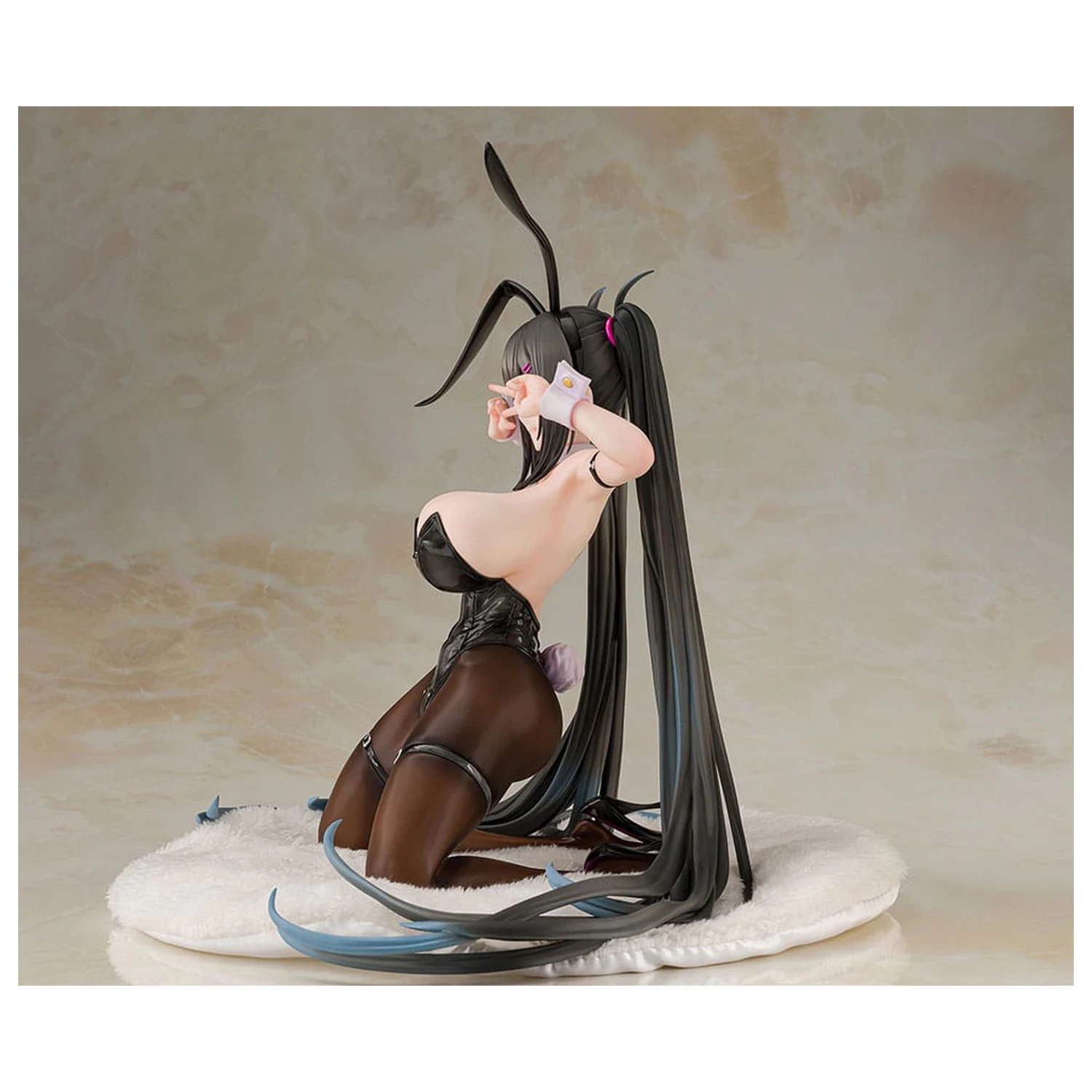 Original Character figura 1/6 Yuuki Nanase Bunny Ver. by Monda 20 cm fotografija proizvoda