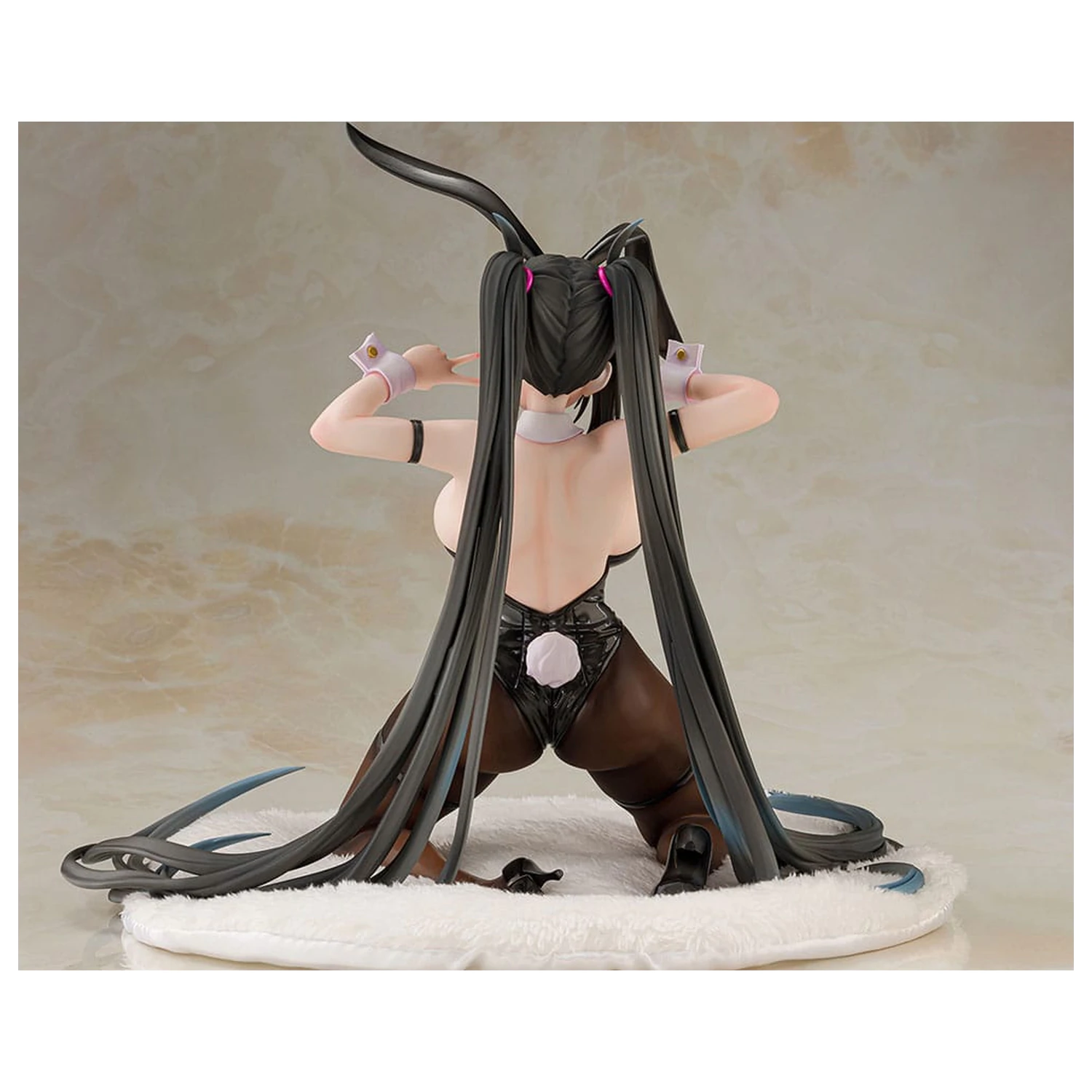 Original Character figura 1/6 Yuuki Nanase Bunny Ver. by Monda 20 cm fotografija proizvoda