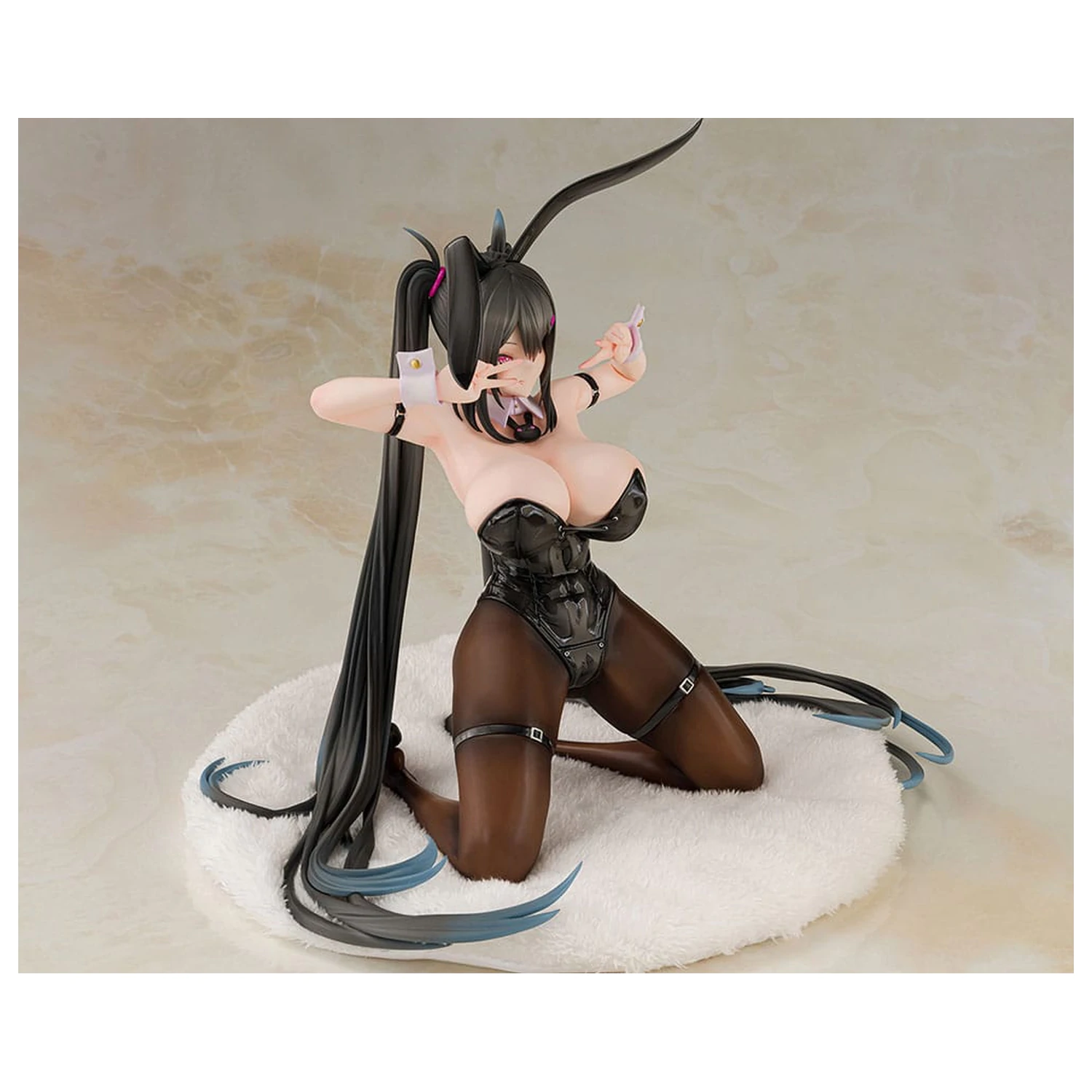 Original Character figura 1/6 Yuuki Nanase Bunny Ver. by Monda 20 cm fotografija proizvoda