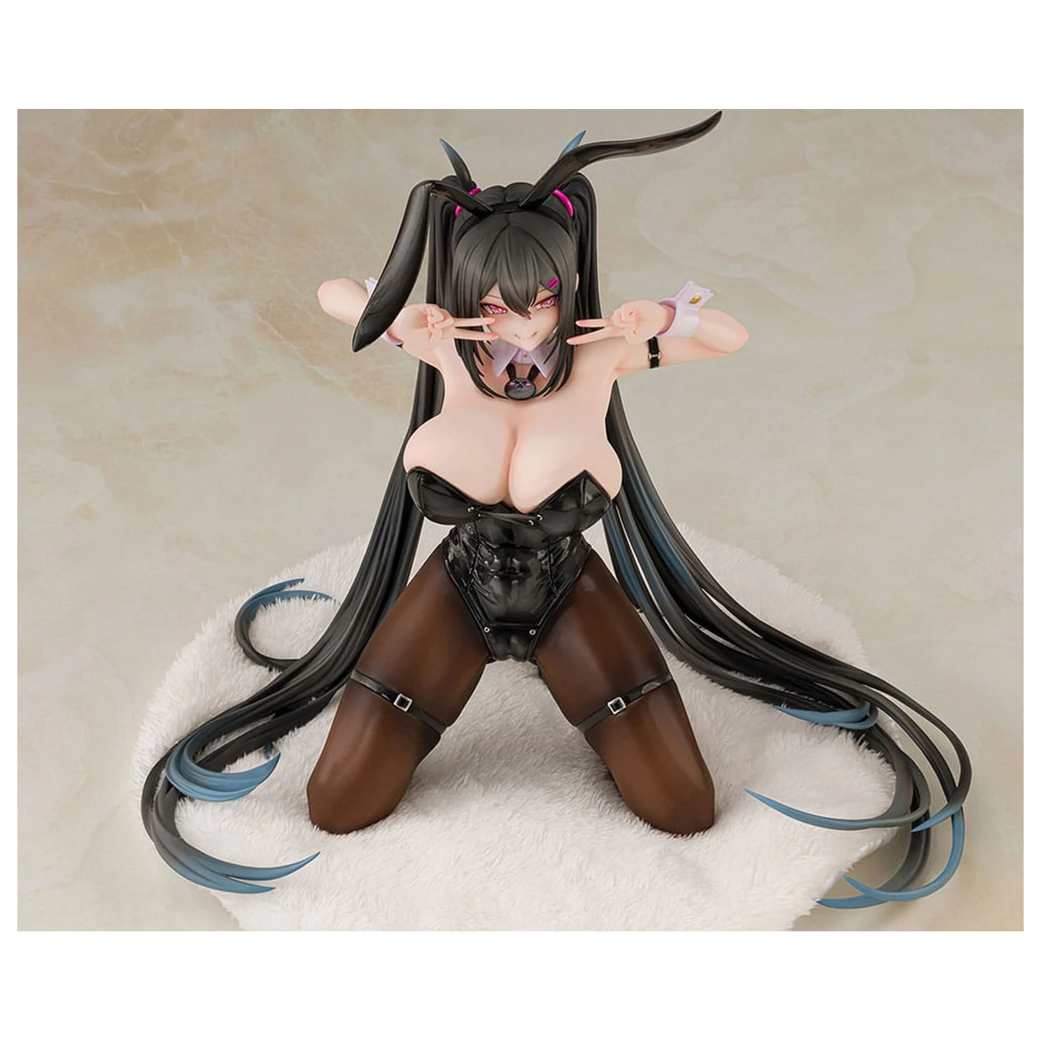 Original Character figura 1/6 Yuuki Nanase Bunny Ver. by Monda 20 cm fotografija proizvoda