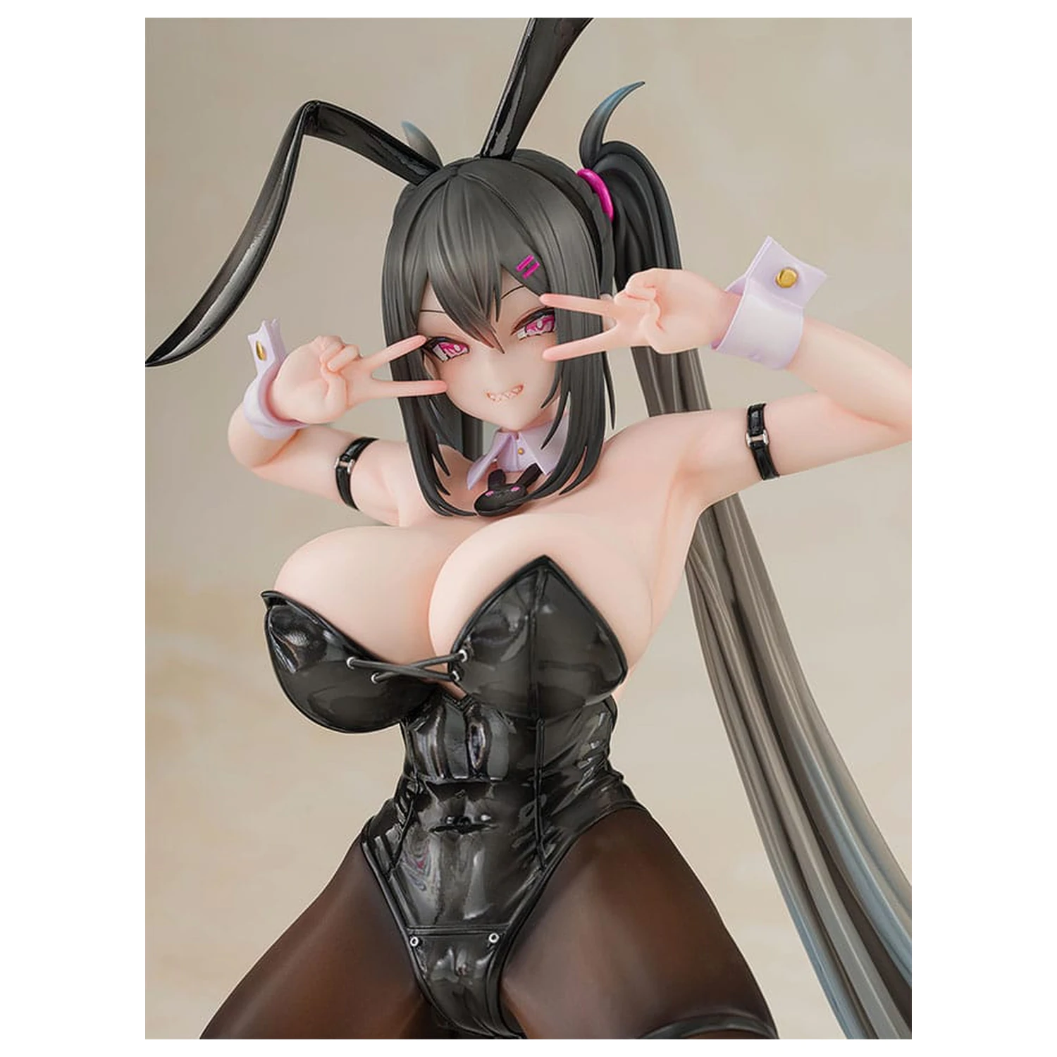 Original Character figura 1/6 Yuuki Nanase Bunny Ver. by Monda 20 cm fotografija proizvoda