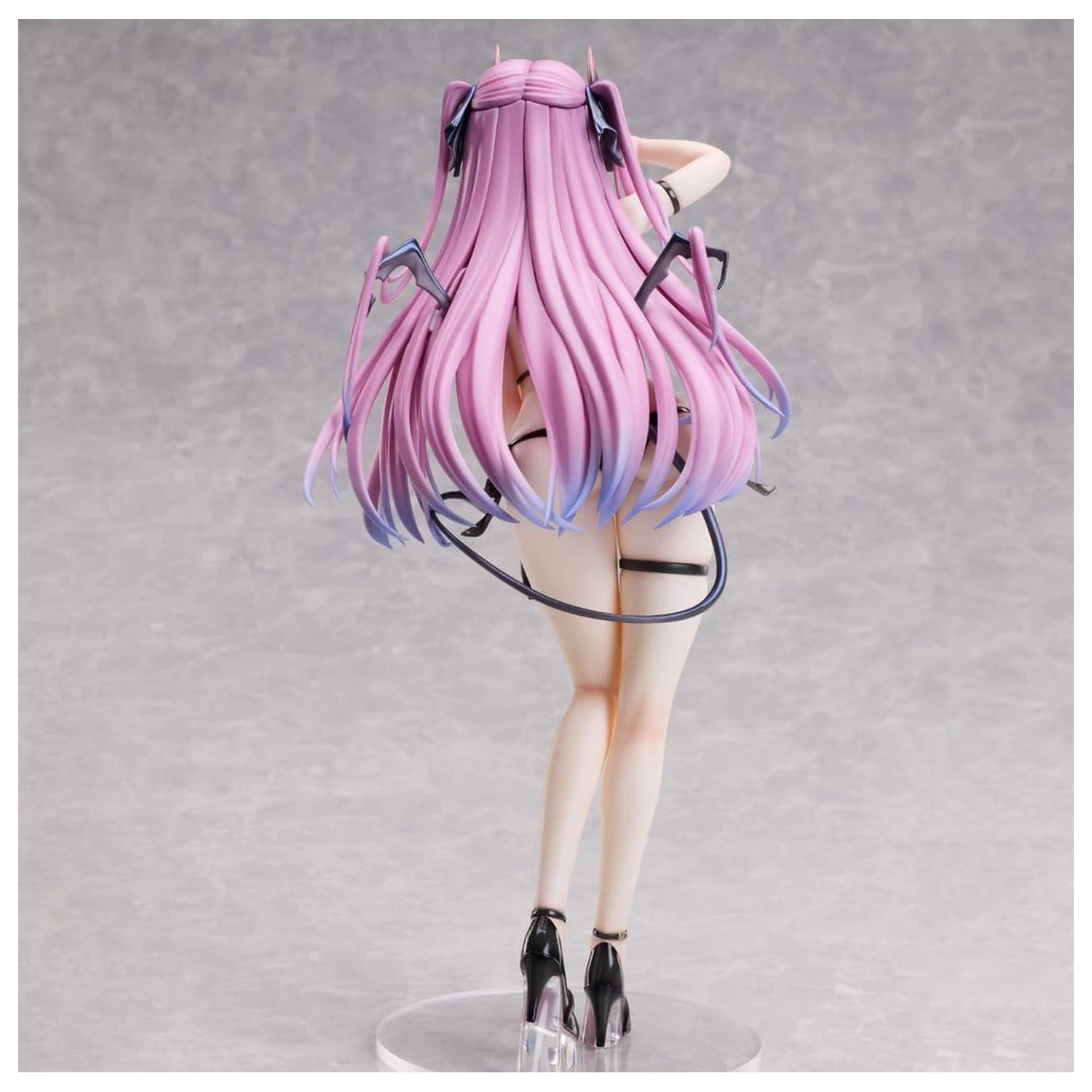 Original Character PVC Figura 1/6 Zakozako-chan Illustration by Shimanun 27 cm fotografija proizvoda