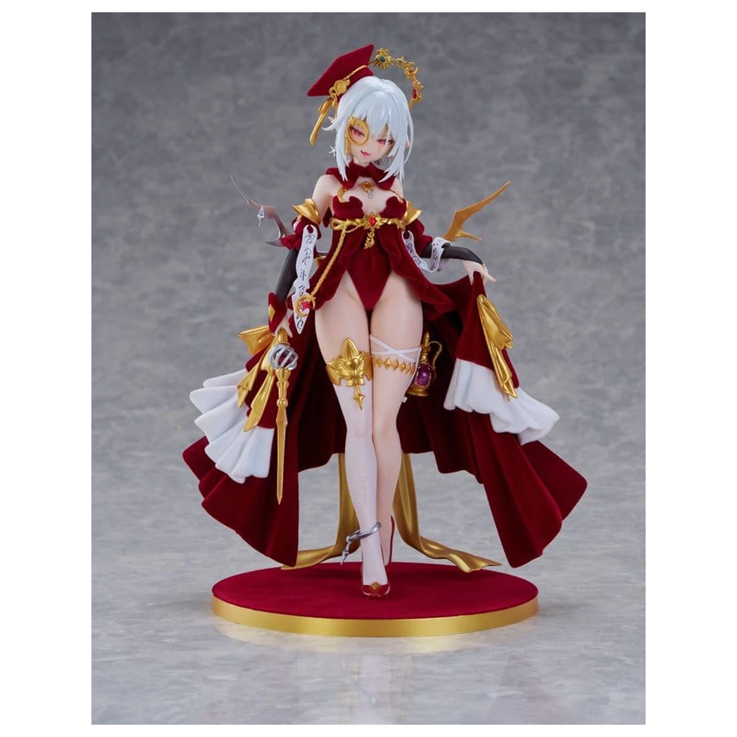 Original Character PVC figura 1/7 Alchemist Formal Dress Ver. 27 cm fotografija proizvoda