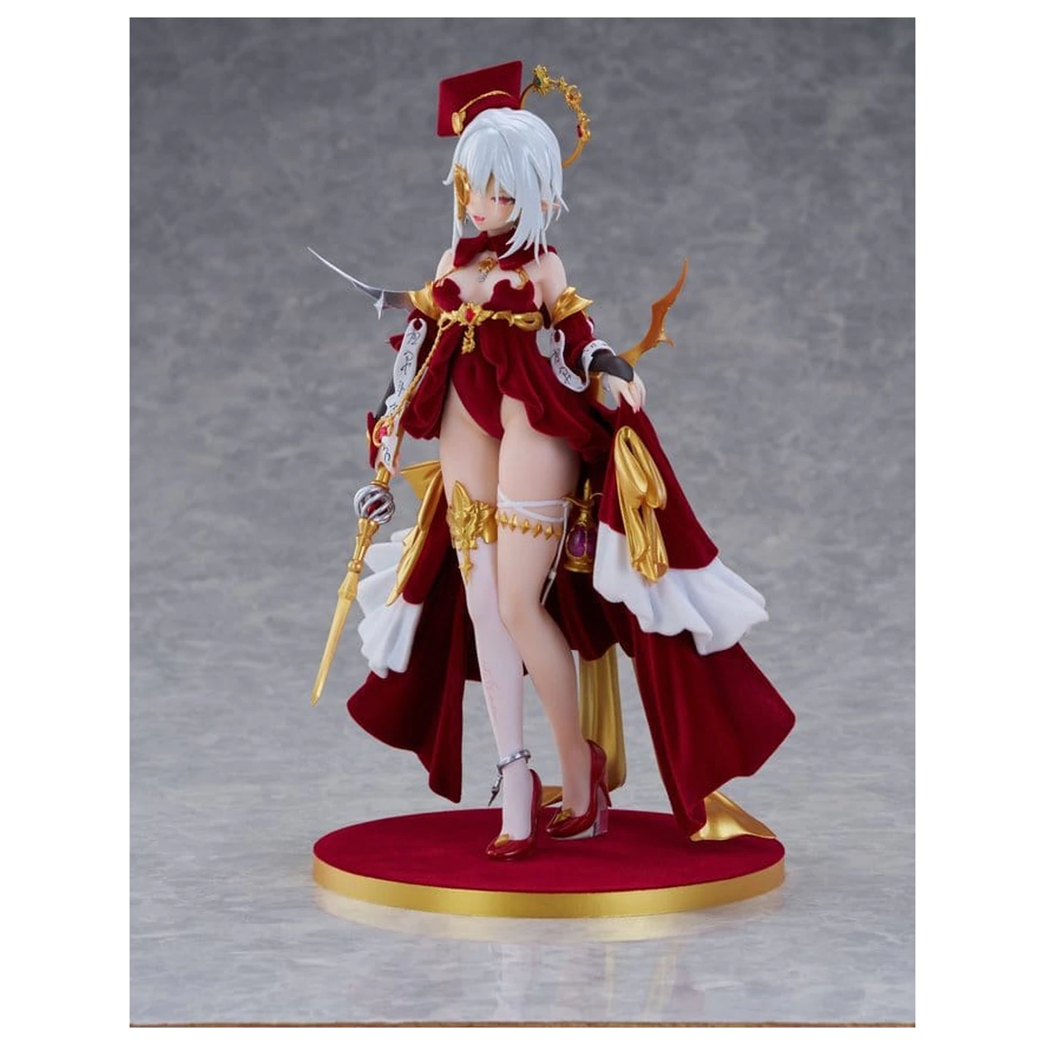 Original Character PVC figura 1/7 Alchemist Formal Dress Ver. 27 cm fotografija proizvoda