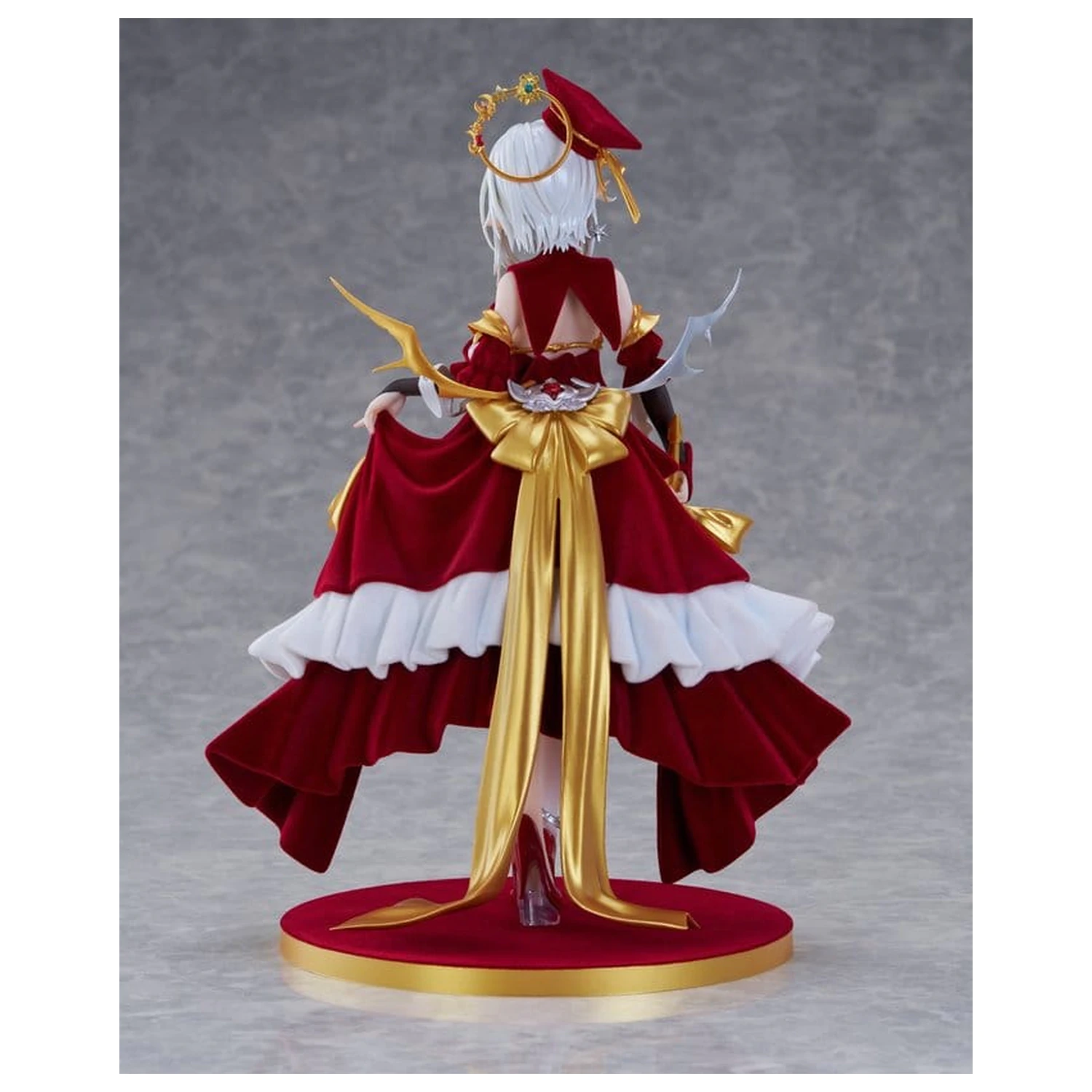 Original Character PVC figura 1/7 Alchemist Formal Dress Ver. 27 cm fotografija proizvoda